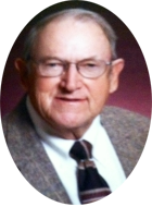 Walter Blair Keller, Jr. 