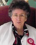 Hazel Virginia  Terry