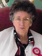 Hazel Virginia Terry